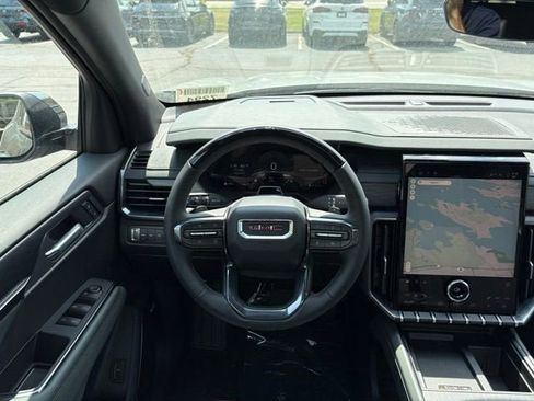 New 2026 GMC Acadia AT4 w/ Super Cruise Package image 24