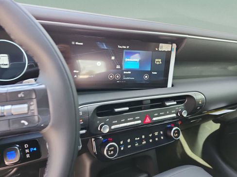 New 2026 Hyundai Palisade Calligraphy AWD/4WD image 12