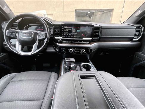 Used 2022 GMC Sierra 1500 Elevation w/ X31 Off-Road Package image 21