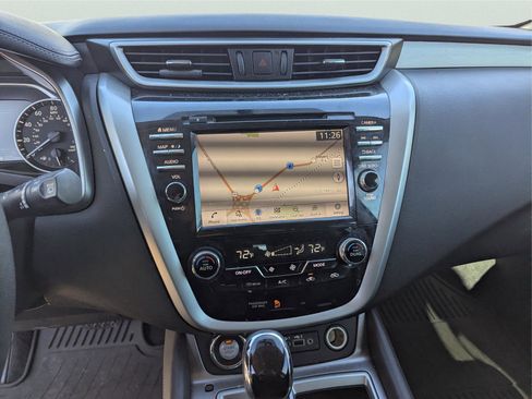 Used 2019 Nissan Murano SL image 20