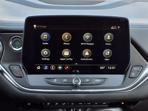 Used 2026 Chevrolet Blazer LT w/ Midnight/Sport Edition FWD image 8
