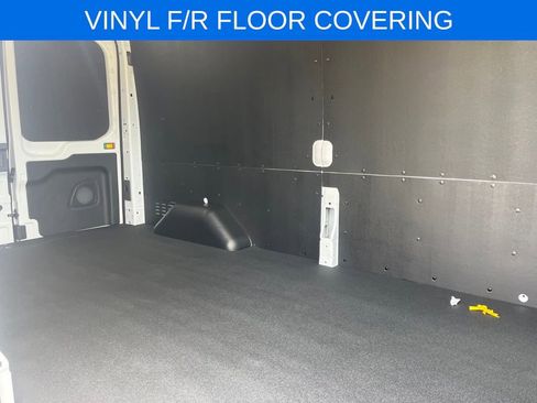 New 2025 Ford Transit 250 148 Medium Roof w/ Load Area Protection Package image 18