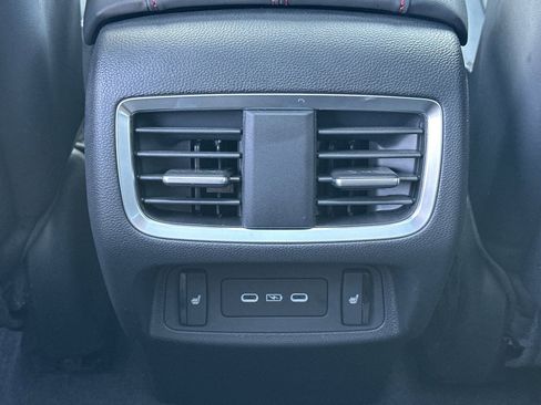 Certified 2025 Acura RDX AWD w/ A-Spec & Advance Pkg image 14