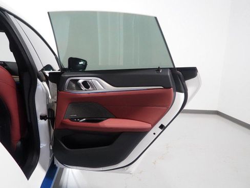 Used 2023 BMW i4 eDrive35 RWD image 70