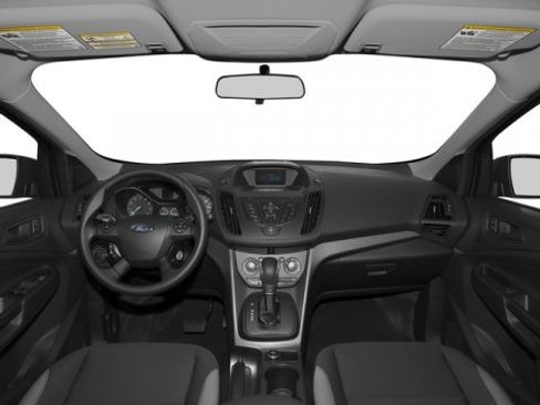 Used 2016 Ford Escape SE w/ Equipment Group 201A AWD/4WD image 7