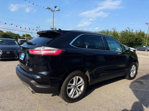 Used 2019 Ford Edge SEL w/ Equipment Group 201A AWD/4WD image 22