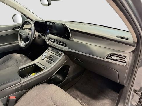 Used 2022 Hyundai Palisade SEL FWD image 23
