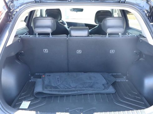 Used 2025 Kia Niro EX Touring FWD image 34