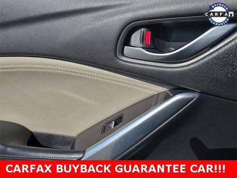 Used 2023 Ford Edge SEL image 16