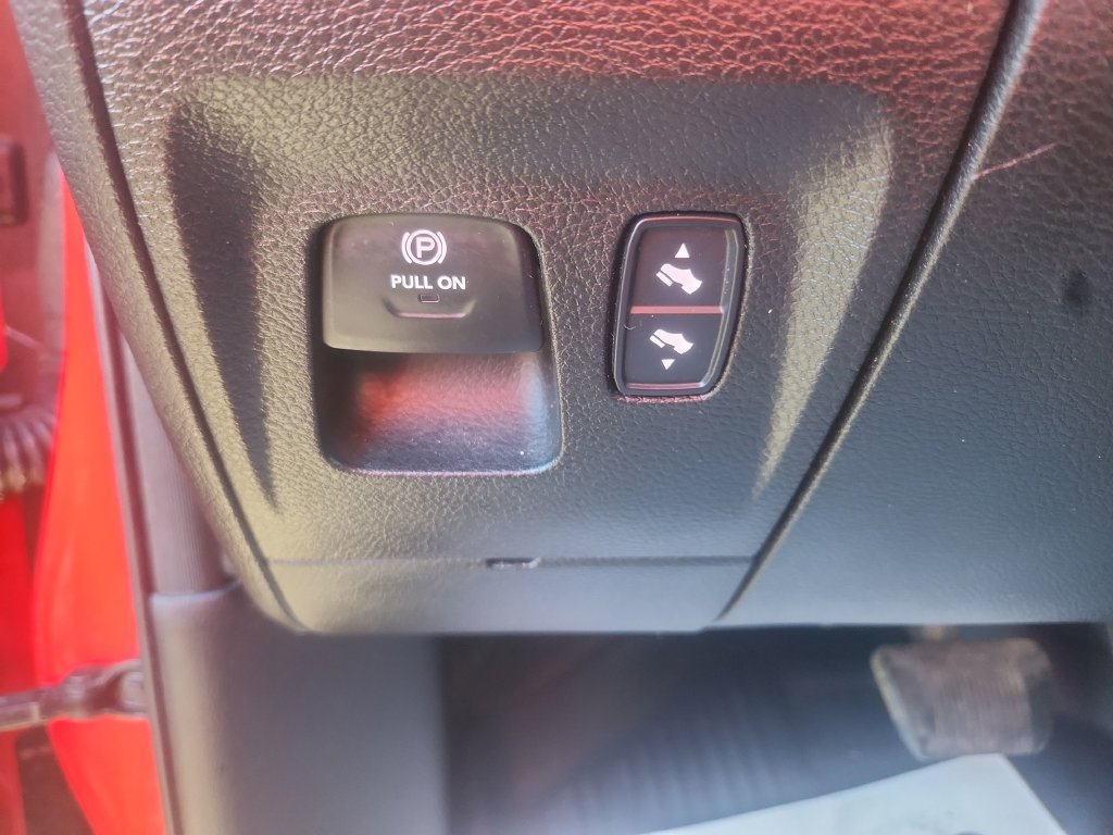 Used 2021 RAM 1500 Big Horn AWD/4WD image 10