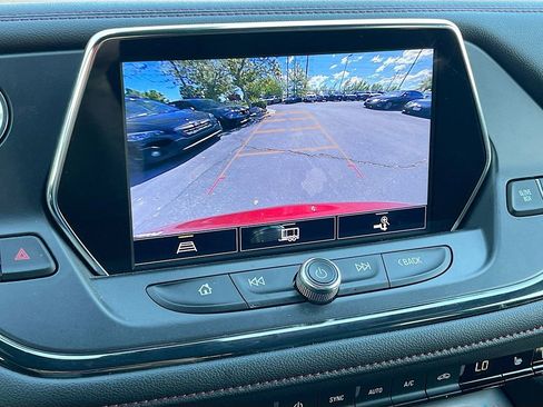 Used 2022 Chevrolet Blazer RS w/ Enhanced Convenience Package AWD/4WD image 14