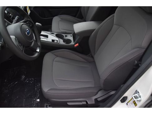 New 2026 Subaru Crosstrek 2.0i Premium AWD/4WD image 13
