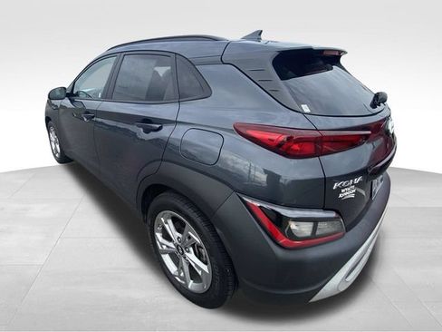 Used 2022 Hyundai Kona SEL AWD/4WD image 6