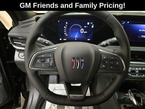 New 2026 Buick Envista Preferred w/ Convenience I Package FWD image 15