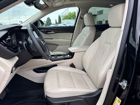 Certified 2023 Buick Envision Avenir AWD/4WD image 13