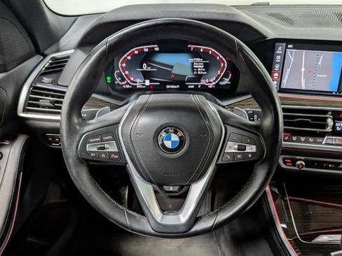 Used 2019 BMW X5 xDrive40i w/ Premium Package AWD/4WD image 35
