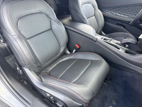 New 2026 Dodge Charger Scat Pack AWD/4WD image 7