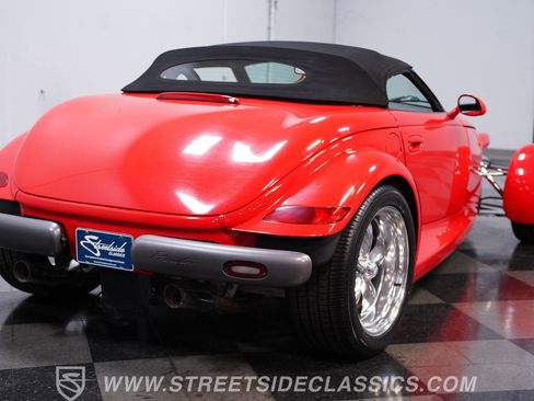 Used 1999 Plymouth Prowler RWD image 11