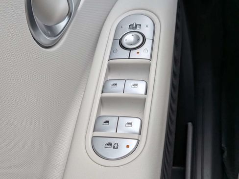 Certified 2024 Hyundai Ioniq 5 SEL RWD image 27