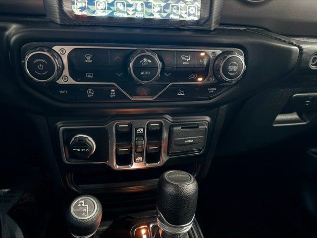 Used 2022 Jeep Gladiator Sport AWD/4WD image 52