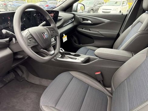 New 2026 Buick Envista Preferred image 12