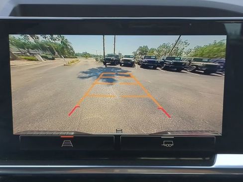 Used 2023 GMC Sierra 1500 SLE w/ X31 Off-Road Package image 25