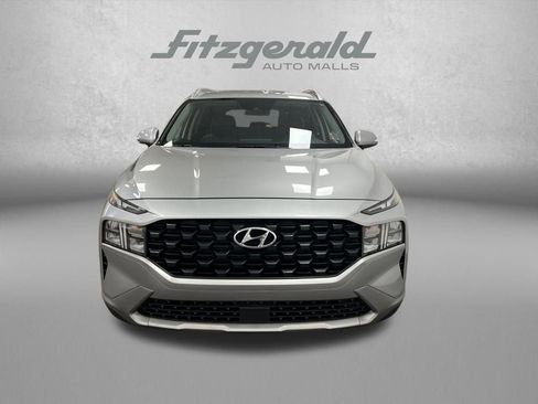 Used 2023 Hyundai Santa Fe SEL image 9