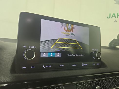 Used 2022 Honda Civic LX image 21