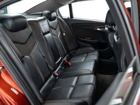 Used 2015 Chevrolet SS image 22