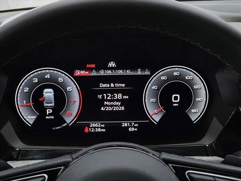 Certified 2026 Audi A3 2.0T Premium Plus AWD/4WD image 19