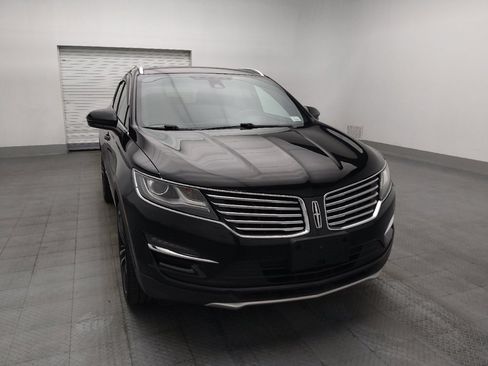 Used 2017 Lincoln MKC Reserve AWD/4WD image 14