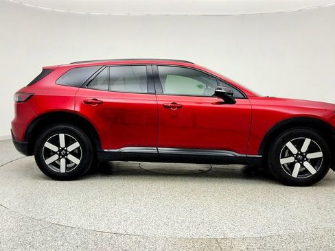 Used 2024 Honda Prologue Touring image 4