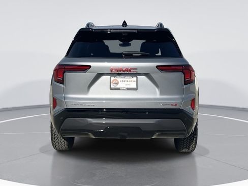 New 2026 GMC Terrain AT4 w/ Convenience Package III AWD/4WD image 5