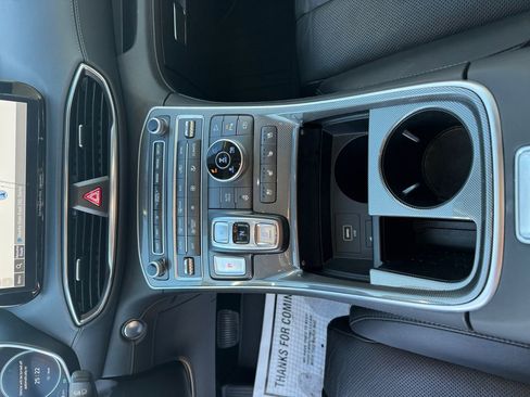 Used 2023 Hyundai Santa Fe Limited image 36