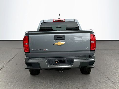 Used 2020 Chevrolet Colorado LT image 6
