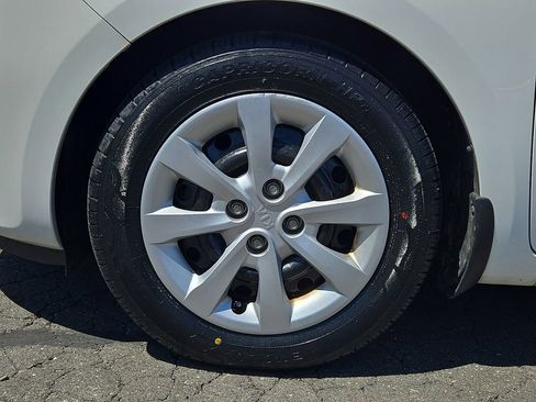 Used 2014 Kia Rio LX FWD image 9