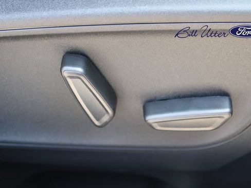 New 2026 Ford Bronco Sport Outer Banks AWD/4WD image 8