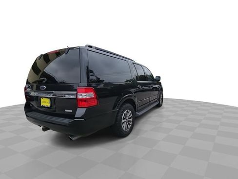 Used 2015 Ford Expedition EL XLT w/ Equipment Group 202A RWD image 8