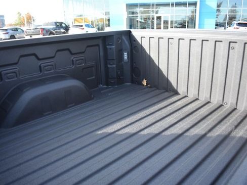 New 2026 Chevrolet Silverado 1500 LT image 13