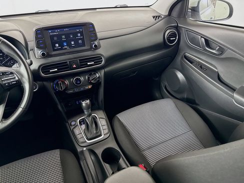 Used 2020 Hyundai Kona SEL FWD image 23