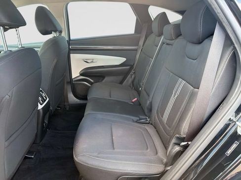 Used 2023 Hyundai Tucson SEL AWD/4WD image 15