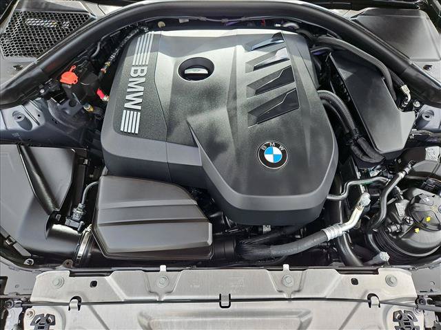 Used 2026 BMW 330i Sedan w/ M Sport Package RWD image 22