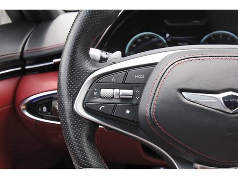 Used 2023 Genesis GV70 2.5T w/ Sport Prestige Package AWD/4WD image 18