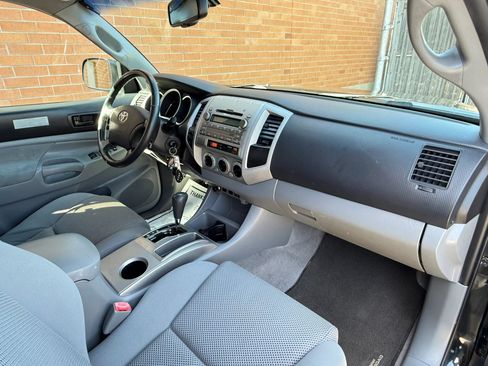 Used 2009 Toyota Tacoma 4x4 Double Cab image 17