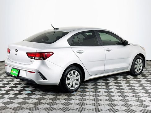Used 2021 Kia Rio S image 10