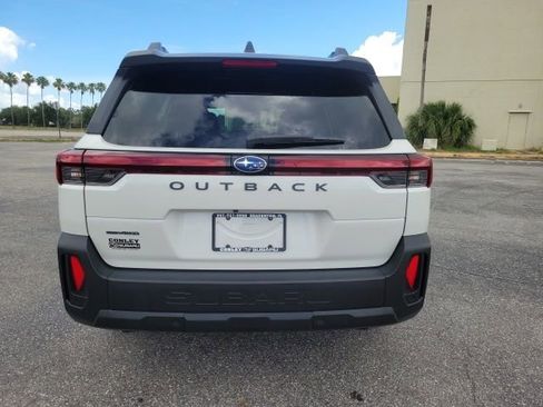Used 2026 Subaru Outback Limited XT AWD/4WD image 6