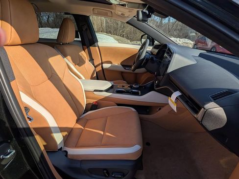 New 2026 Lexus RZ 350e 2WD image 12