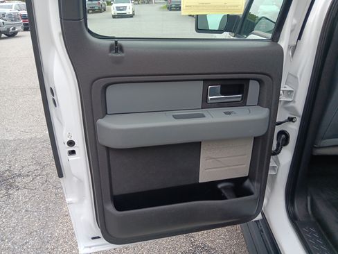 Used 2014 Ford F150 XL w/ Trailer Tow Package AWD/4WD image 16