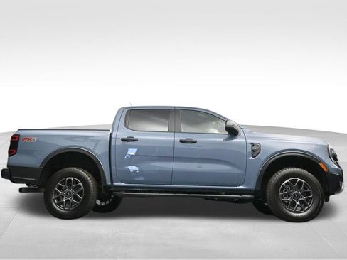 Used 2024 Ford Ranger XLT w/ FX4 Off-Road Package AWD/4WD image 41