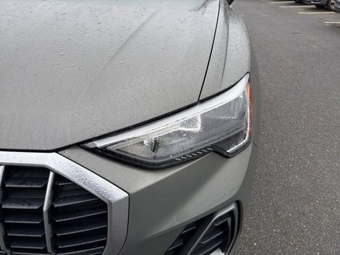 Used 2021 Audi Q3 2.0T Premium w/ Convenience Package AWD/4WD image 26